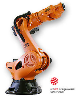 1/6　爆発物処理用具　ロボット　金属製　動きません！ CAD - ピッキング・パッキングロボット - MOTOMAN-SDA10D/10F
