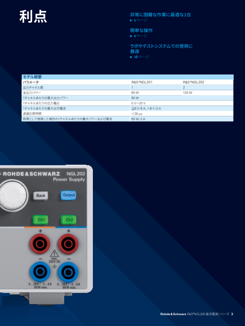 カタログの表紙