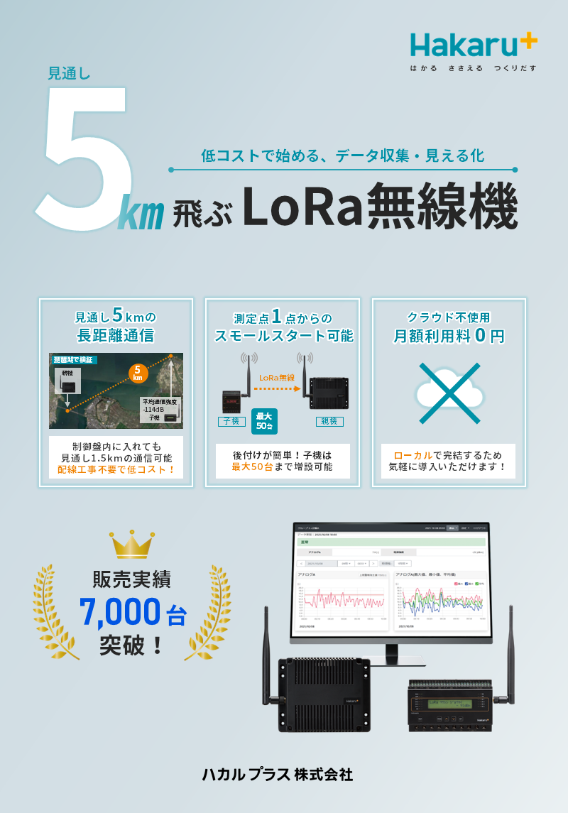 この企業の関連カタログの表紙