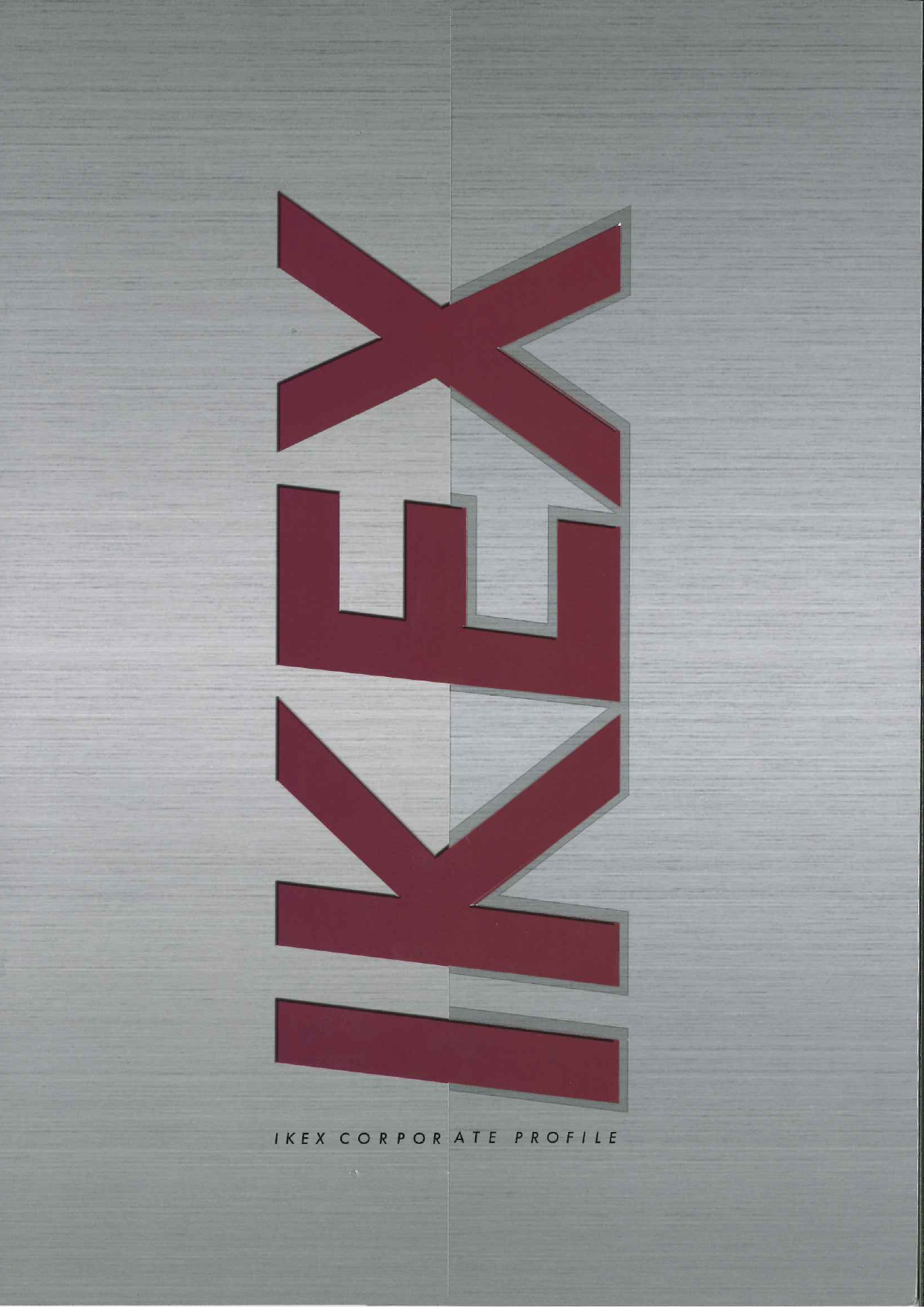 この企業の関連カタログの表紙