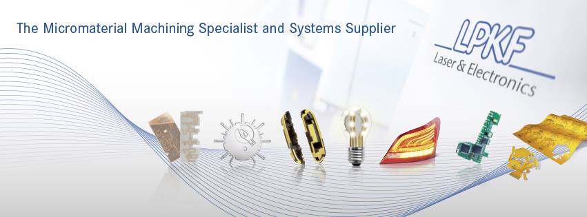 LPKF Laser & Electronics K.K.