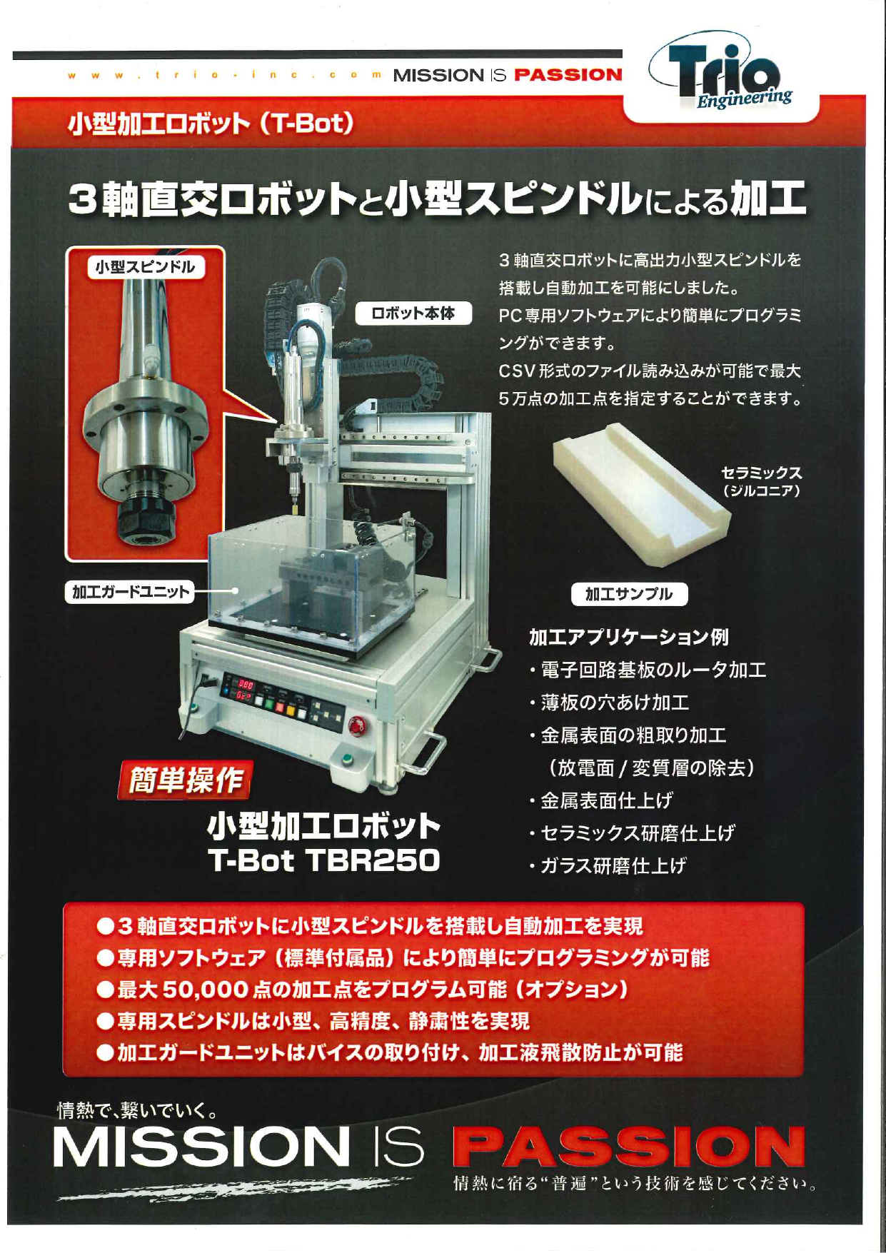 この企業の関連カタログの表紙