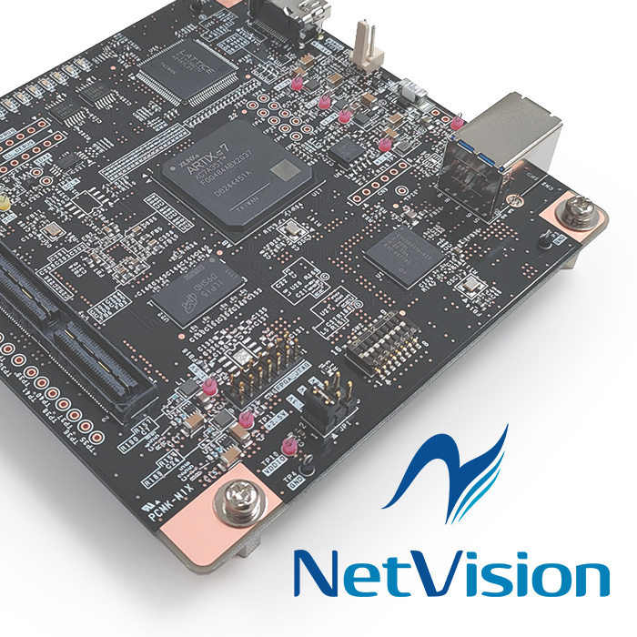 株式会社ネットビジョン