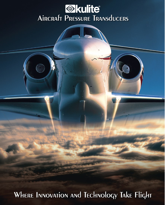 KULITE圧力センサアプリケーション例(ティアック株式会社)のカタログ無料ダウンロード|製造業向けカタログポータル Aperza