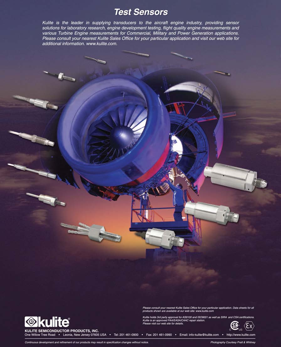 Kulite半導体式圧力センサ(ティアック株式会社)のカタログ無料ダウンロード|製造業向けカタログポータル Aperza Catalog