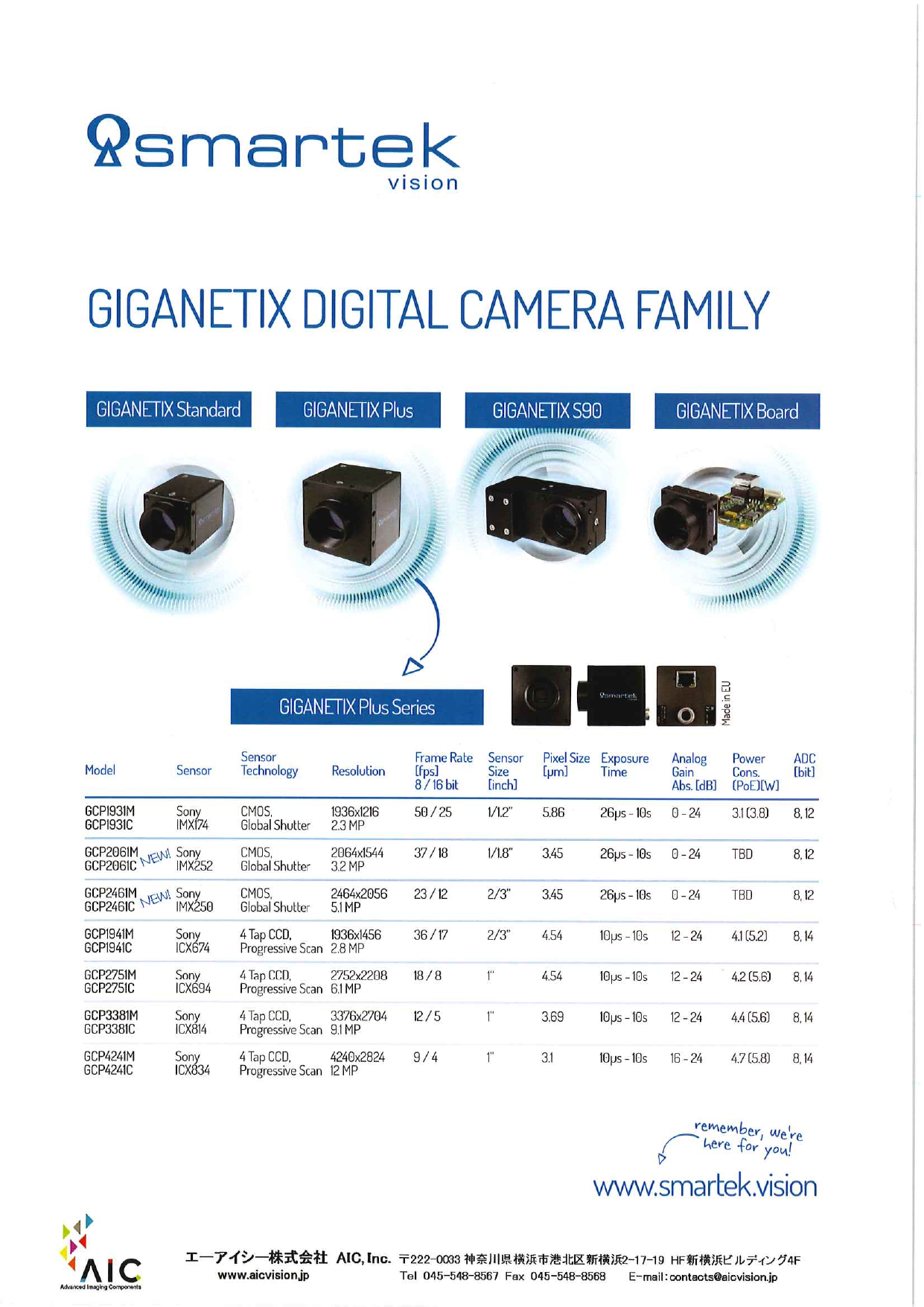 この企業の関連カタログの表紙