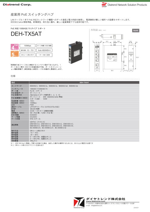 カタログの表紙