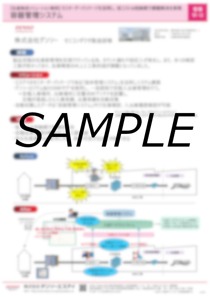 カタログの表紙