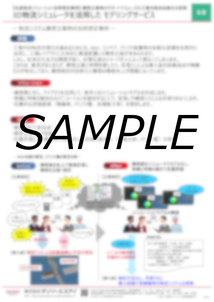 この企業の関連カタログの表紙