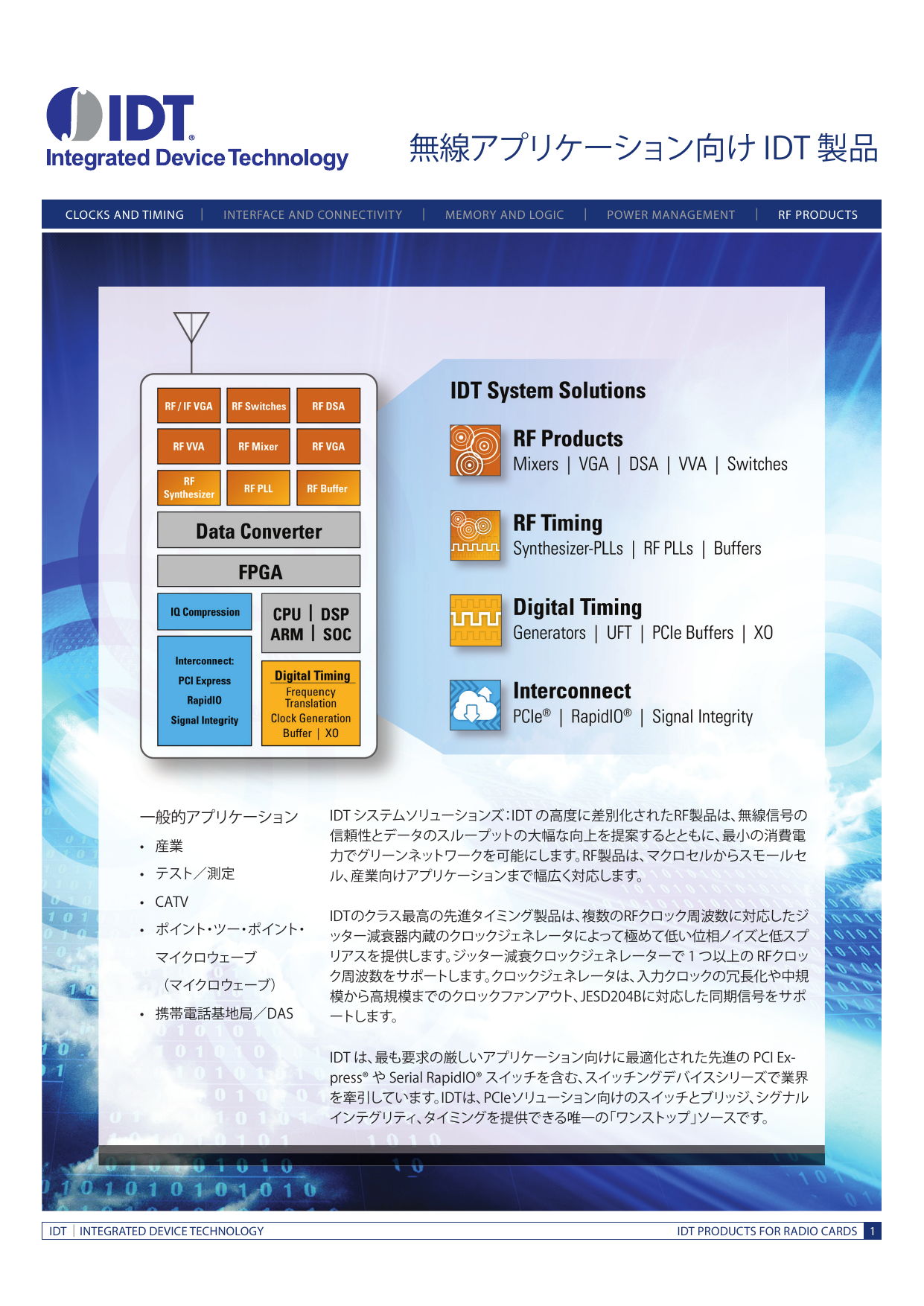 この企業の関連カタログの表紙