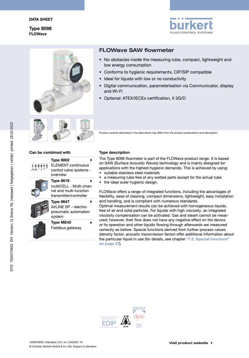 この企業の関連カタログの表紙