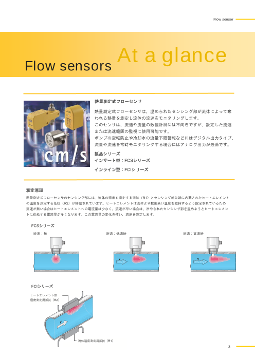 カタログの表紙