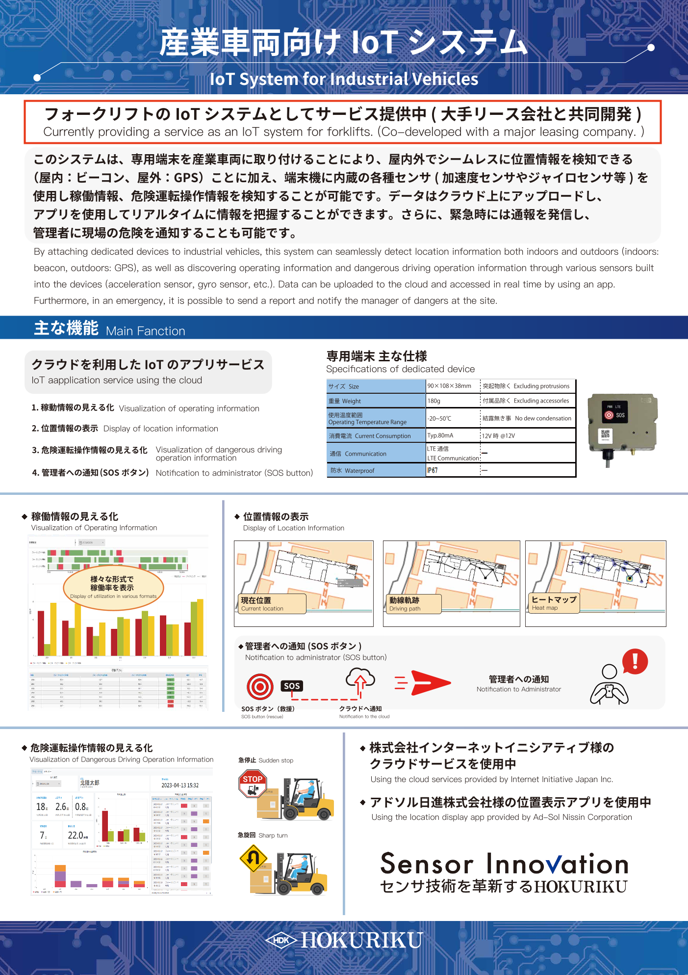 この企業の関連カタログの表紙