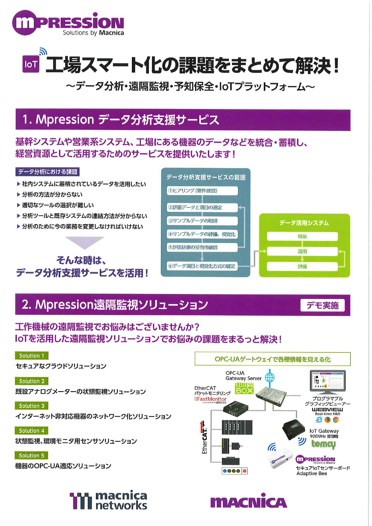 この企業の関連カタログの表紙