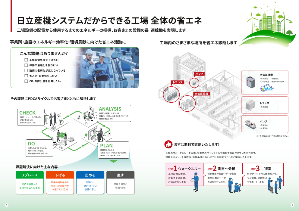 カタログの表紙