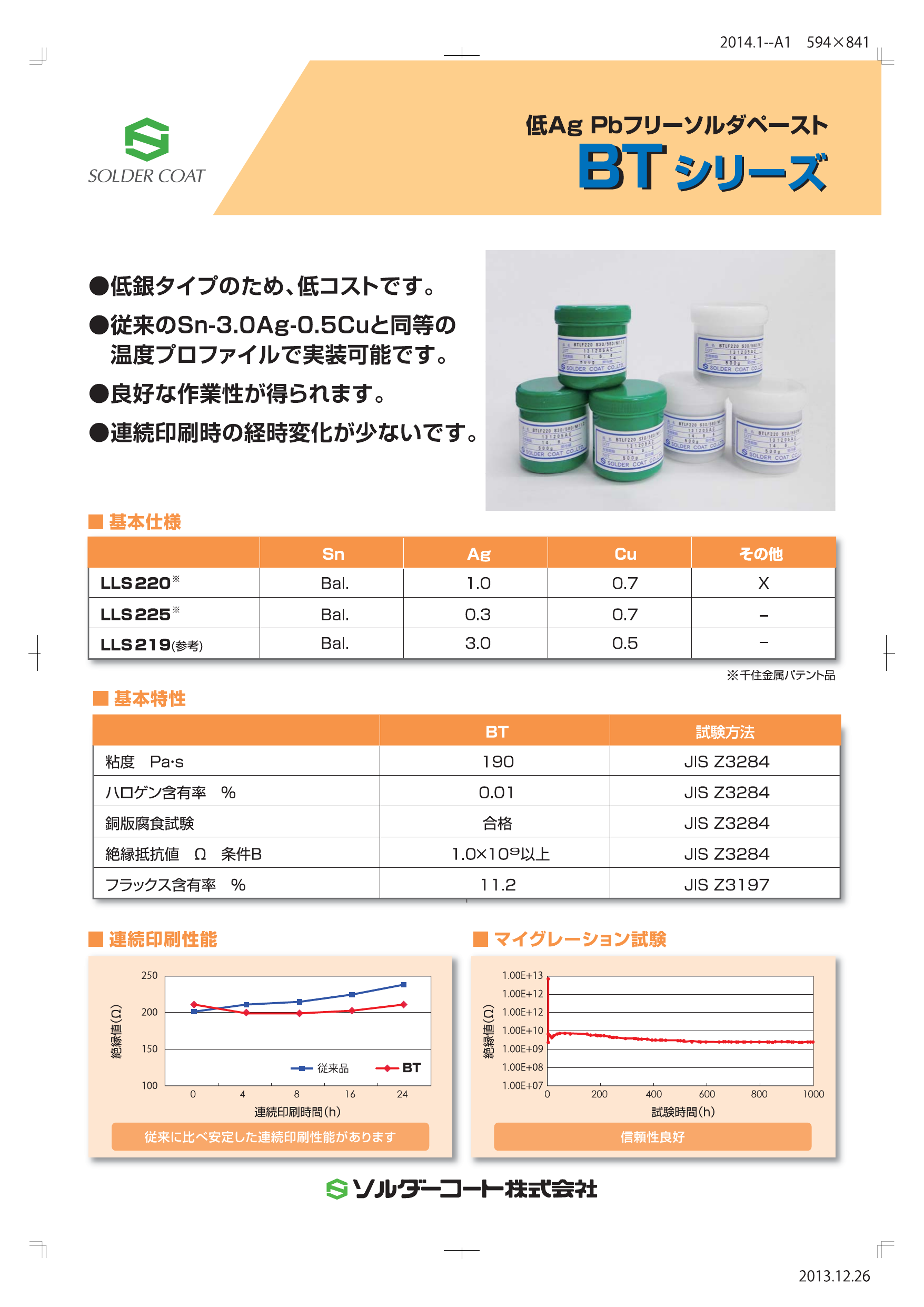 この企業の関連カタログの表紙