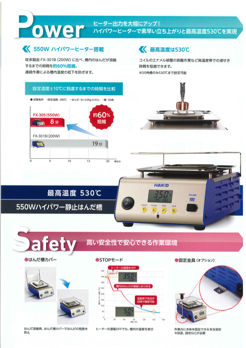カタログの表紙