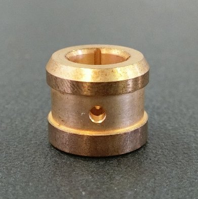 キュリアス精機株式会社