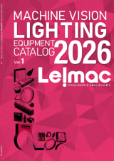 [2026]LED照明　レイマック日本語総合カタログ