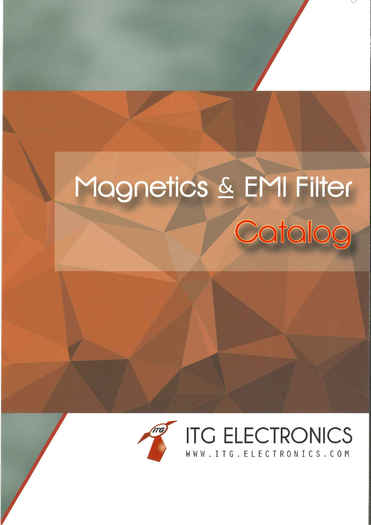 カタログの表紙