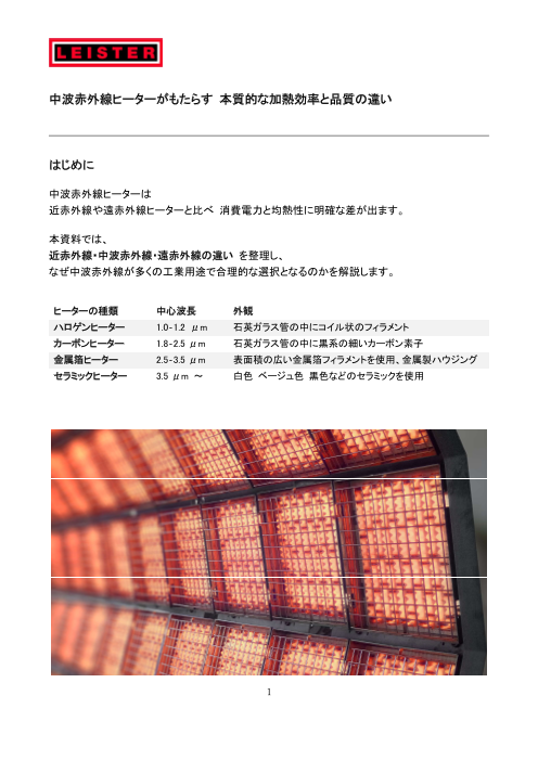 カタログの表紙