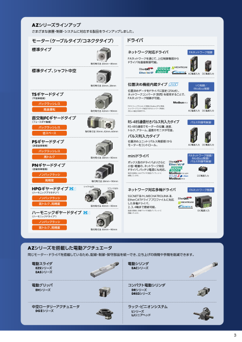 カタログの表紙