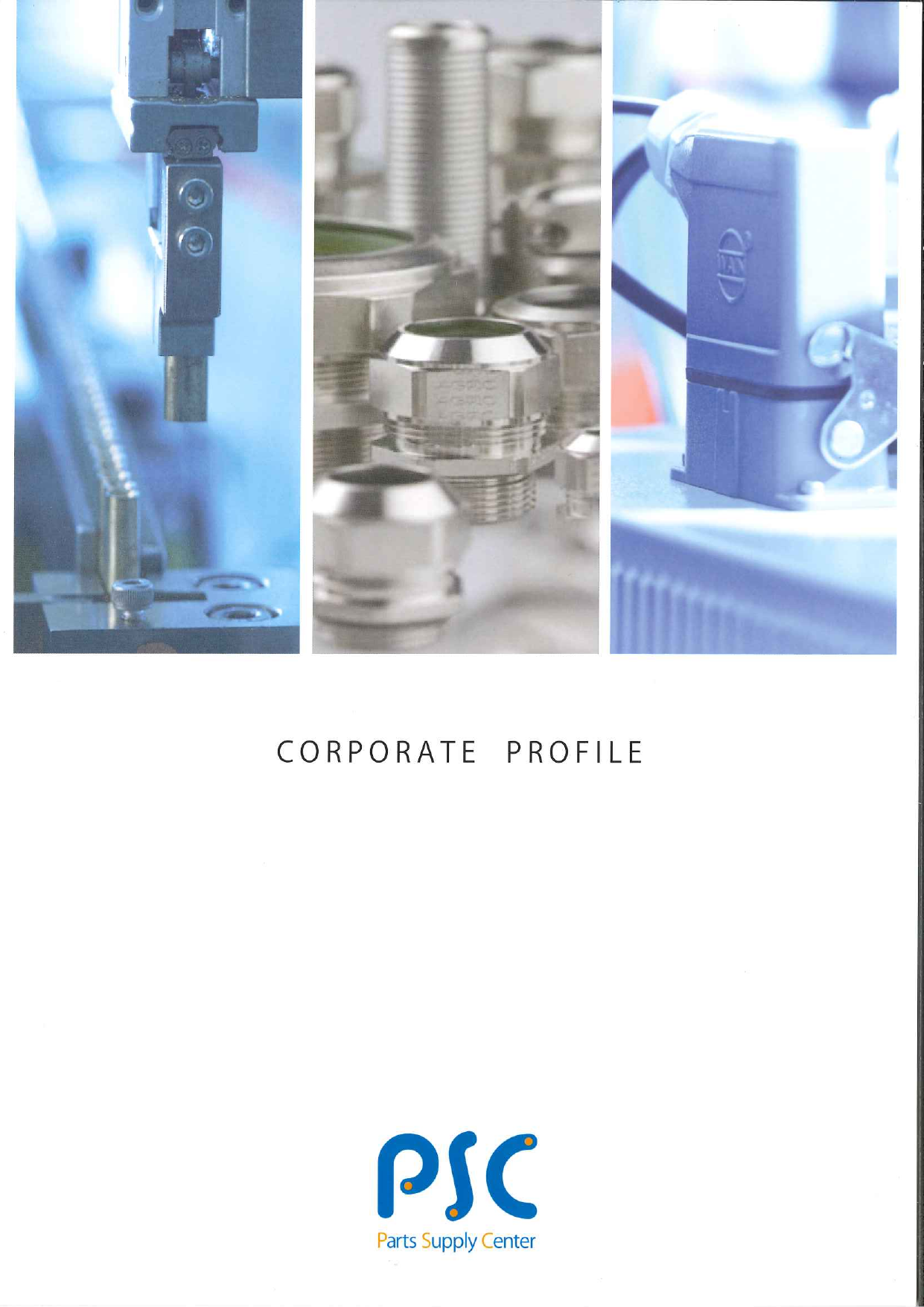 この企業の関連カタログの表紙