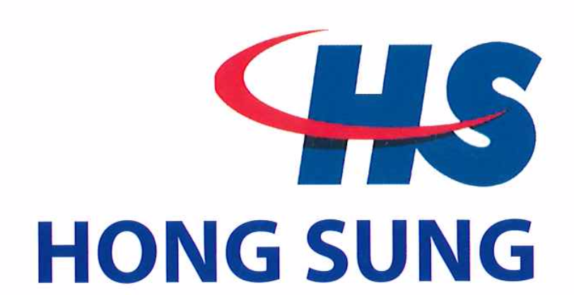 HONG SUNG CO., LTD.