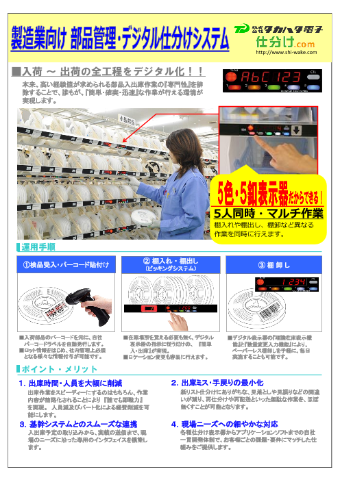 この企業の関連カタログの表紙