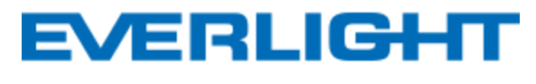 EVERLIGHT ELECTRONICS CO., LTD.