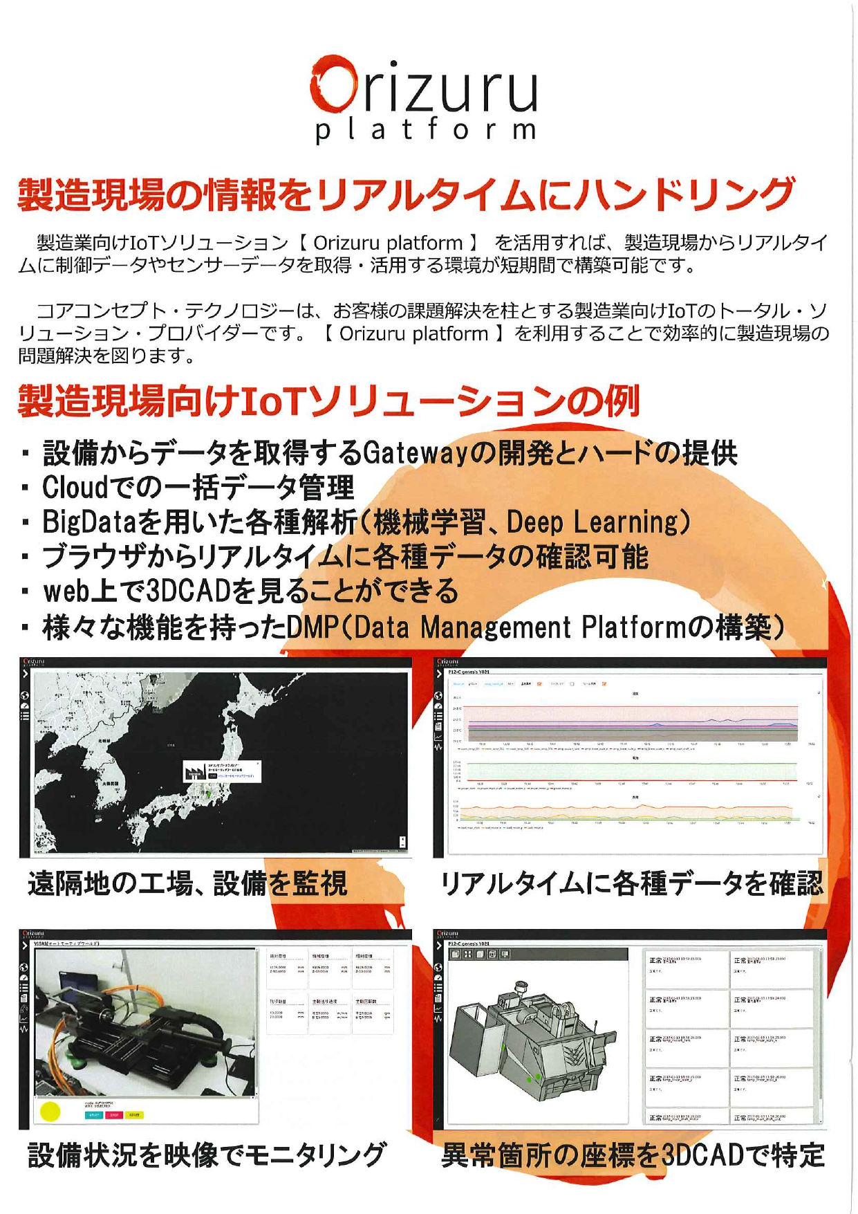 カタログの表紙