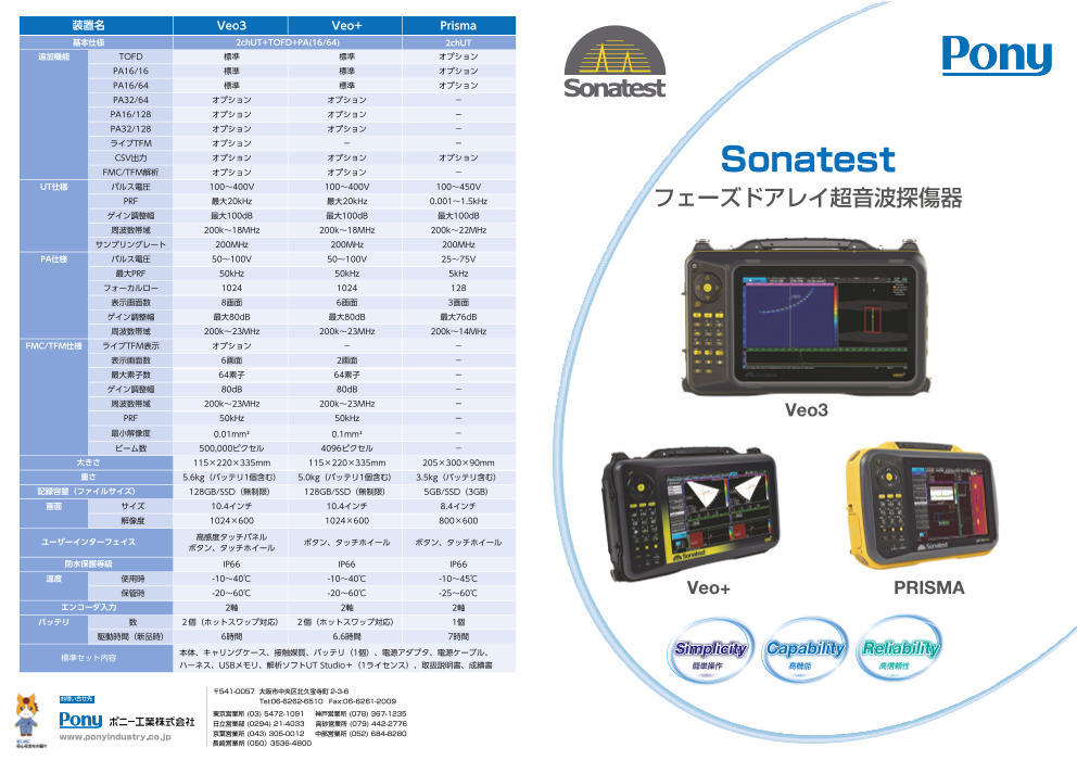 この企業の関連カタログの表紙