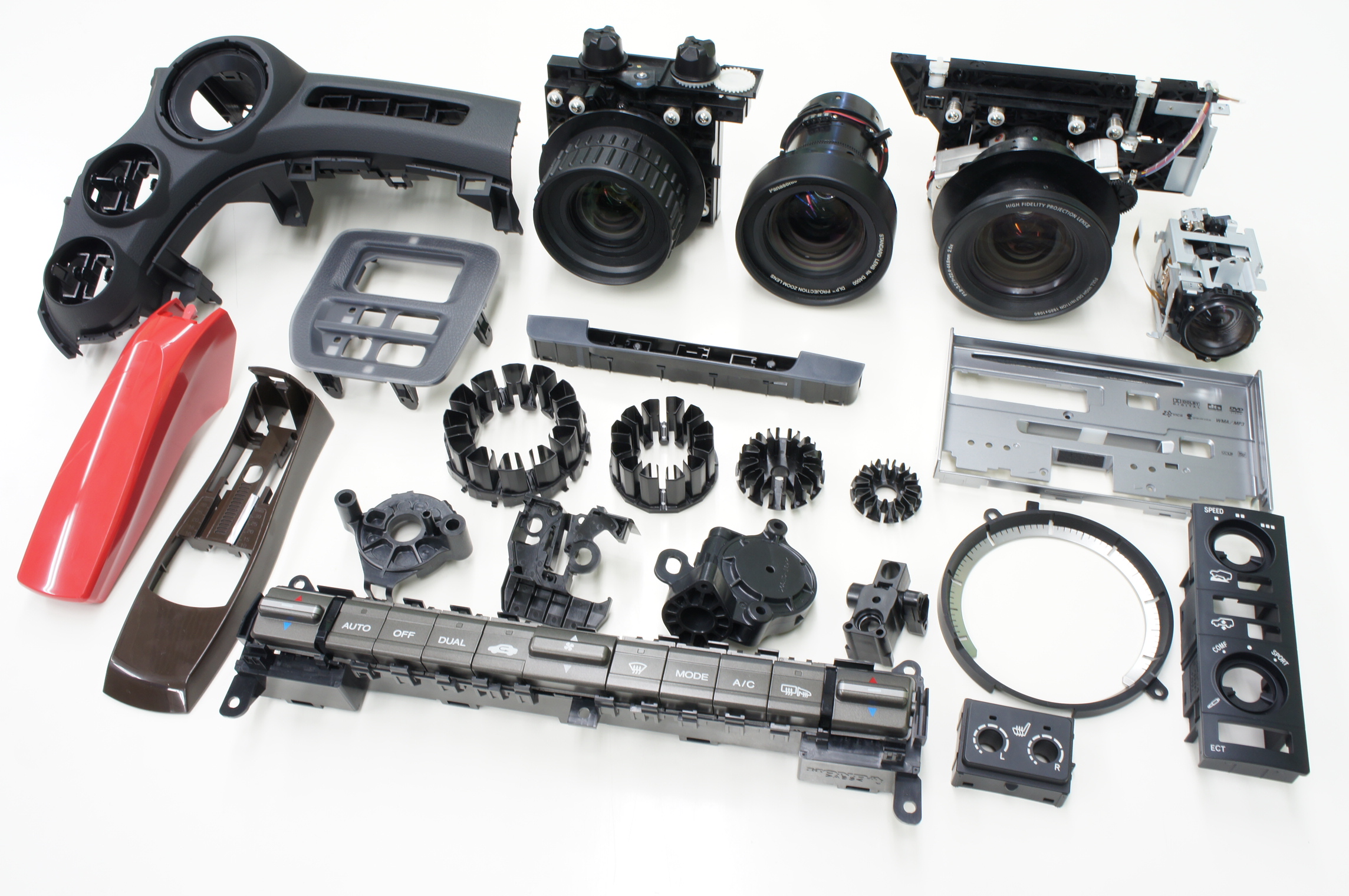 Hokuto Seikou,Co.,Ltd.