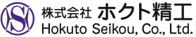 Hokuto Seikou,Co.,Ltd.