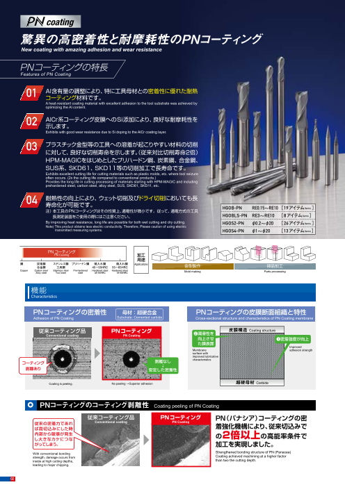 カタログの表紙