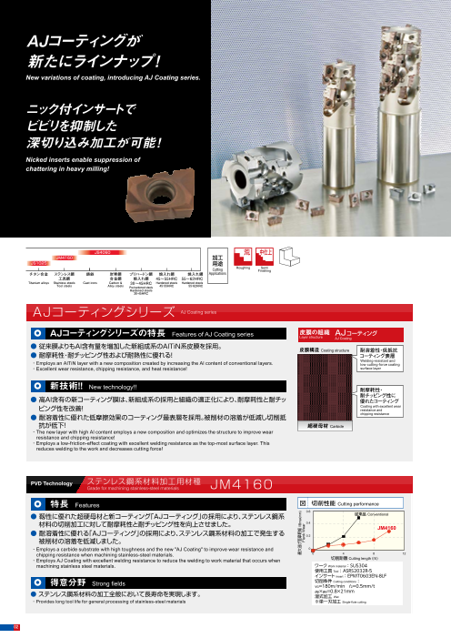 カタログの表紙