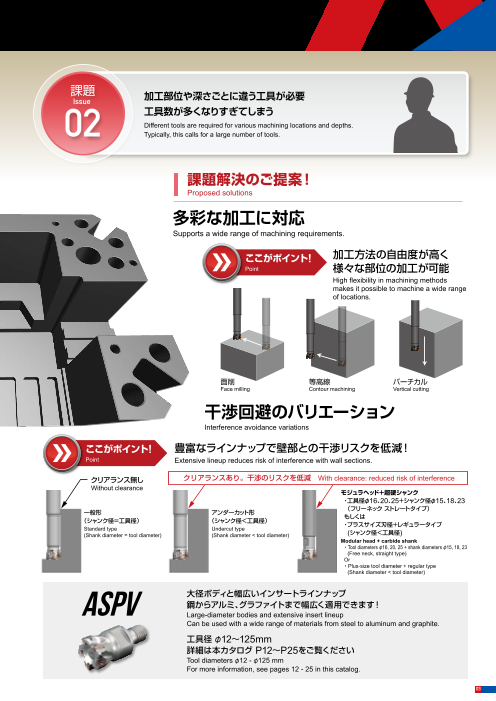 カタログの表紙