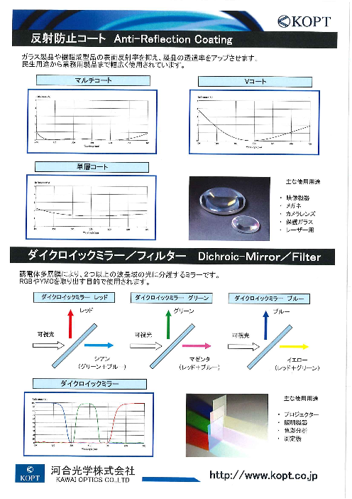 カタログの表紙