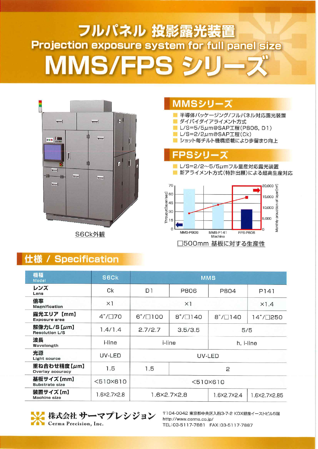 この企業の関連カタログの表紙