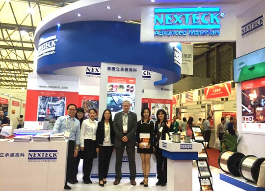 NEXTECK