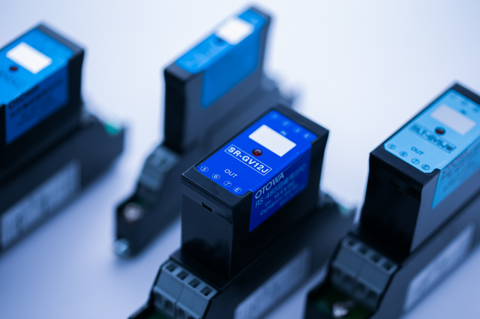 音羽電機工業株式会社
