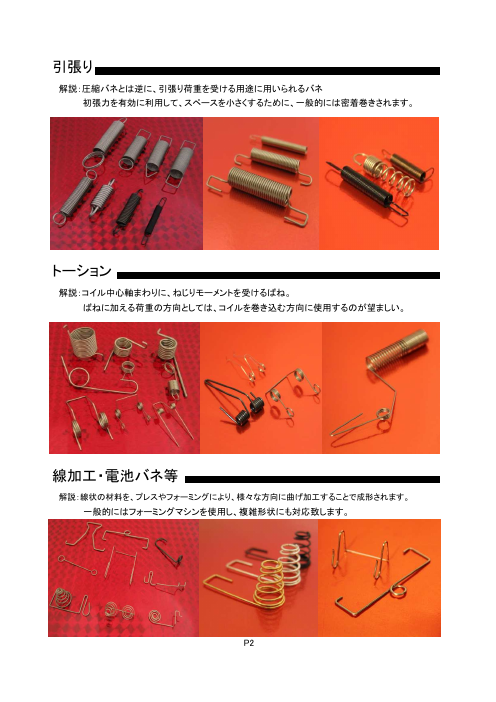 カタログの表紙