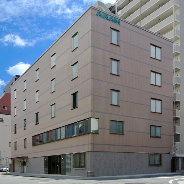 アラム株式会社