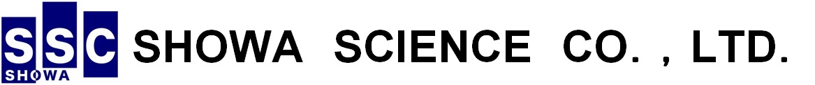 SHOWA SCIENCE CO., LTD.