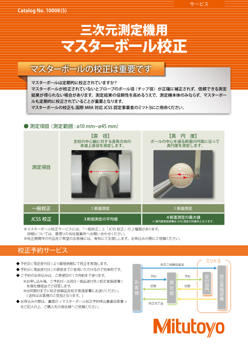 カタログの表紙