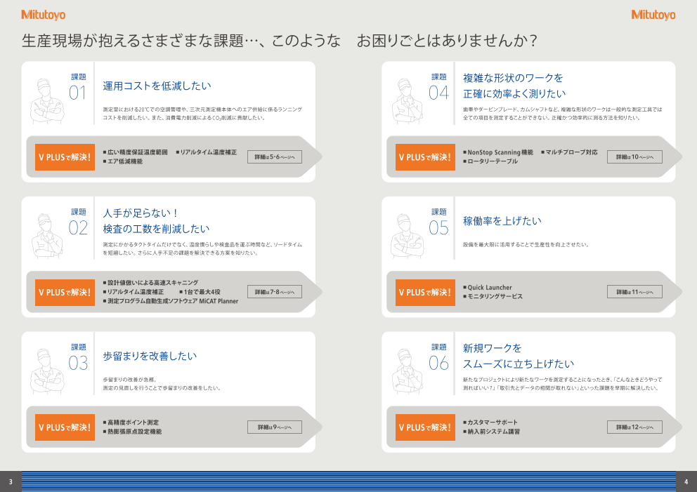 カタログの表紙