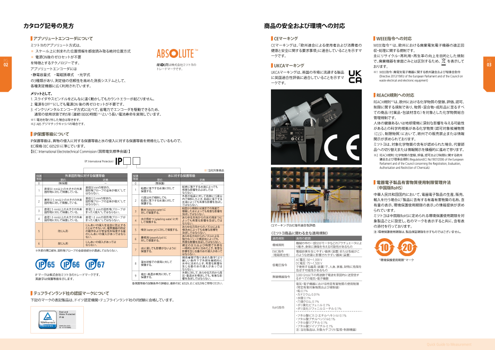 カタログの表紙