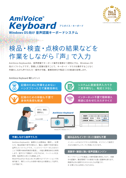 この企業の関連カタログの表紙