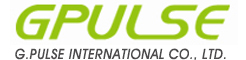 G.PULSE INTERNATIONAL CO., LTD.
