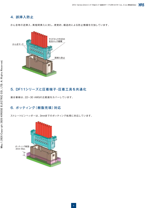カタログの表紙